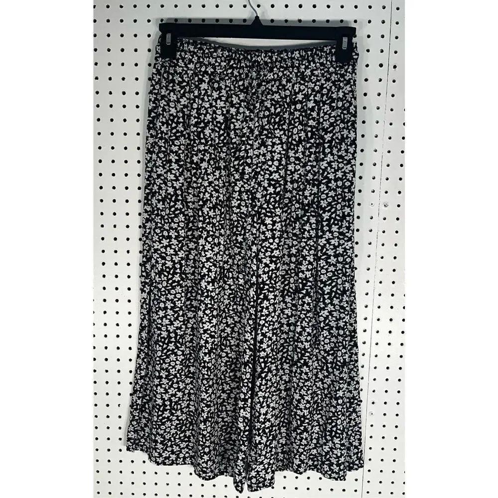 RD Style wide leg pants